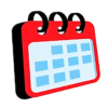 icono calendario